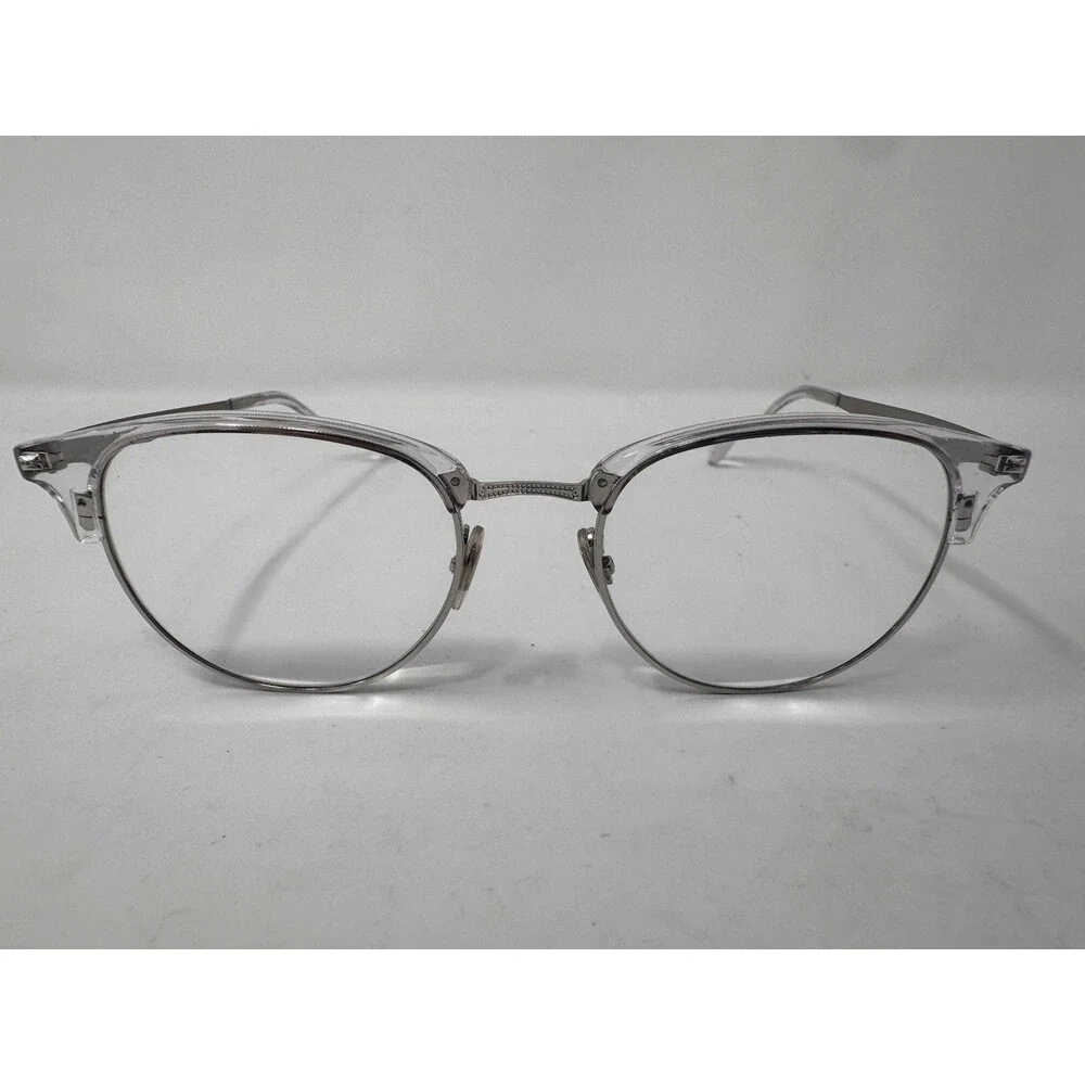 Ray-Ban RB5396 Eyeglass Frames Only 51-19-140 2936 Only One Available